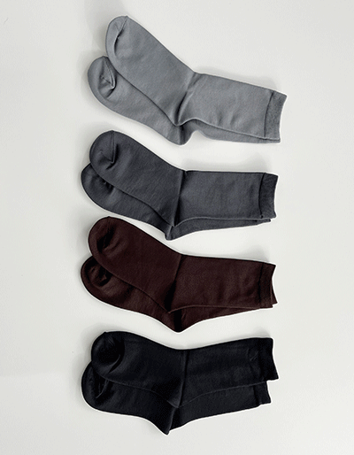 color socks